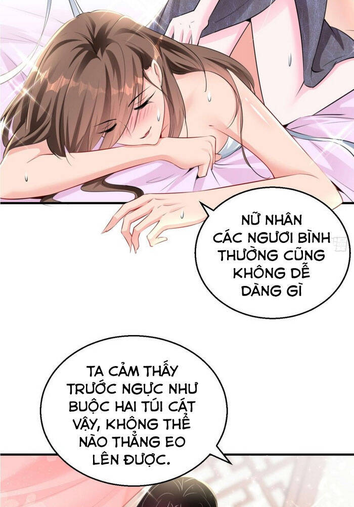 Tà Du Ký Chapter 78 - Trang 2