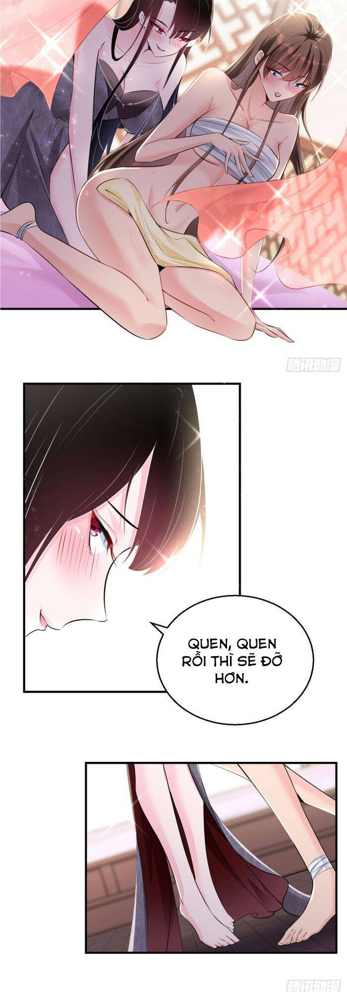 Tà Du Ký Chapter 78 - Trang 2