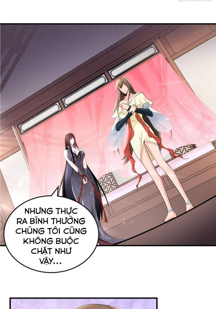 Tà Du Ký Chapter 78 - Trang 2