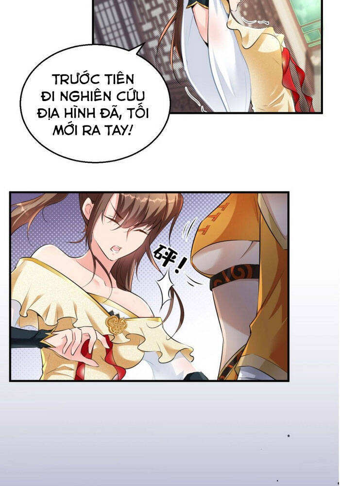 Tà Du Ký Chapter 78 - Trang 2