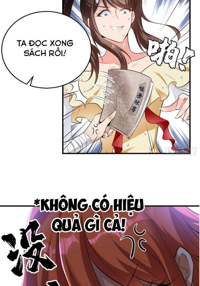 Tà Du Ký Chapter 78 - Trang 2