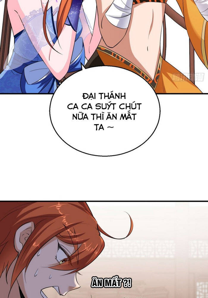 Tà Du Ký Chapter 78 - Trang 2