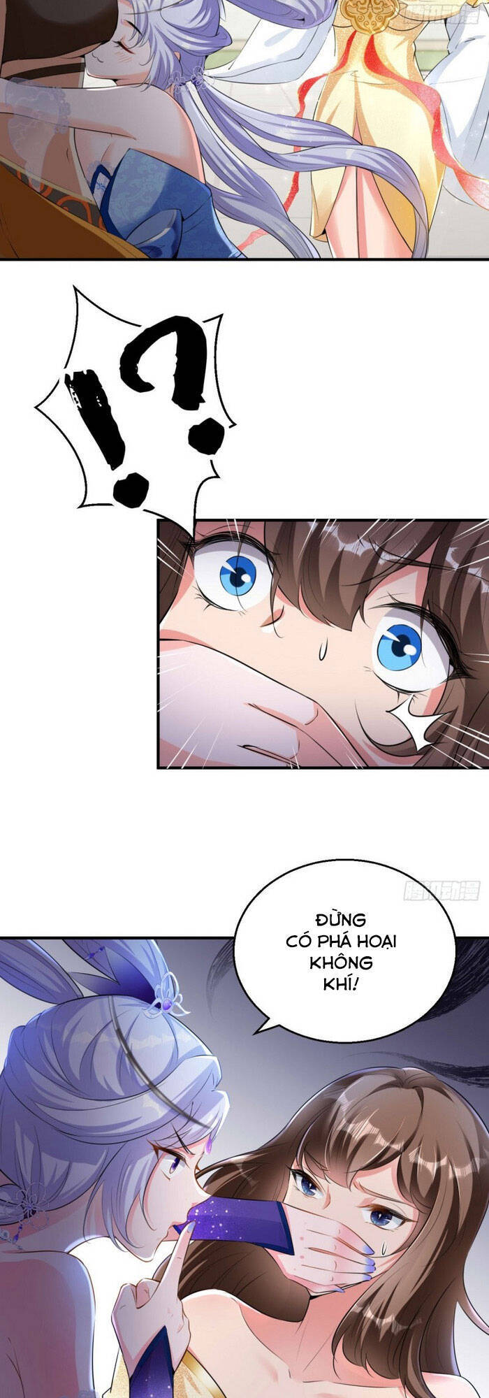 Tà Du Ký Chapter 77 - Trang 2