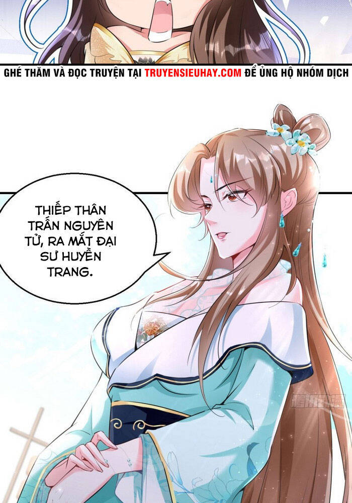 Tà Du Ký Chapter 77 - Trang 2