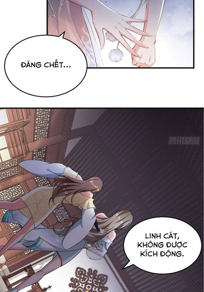 Tà Du Ký Chapter 77 - Trang 2