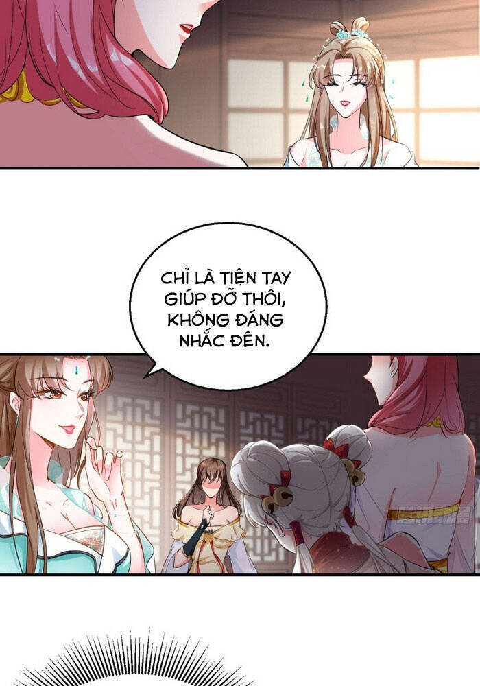 Tà Du Ký Chapter 77 - Trang 2