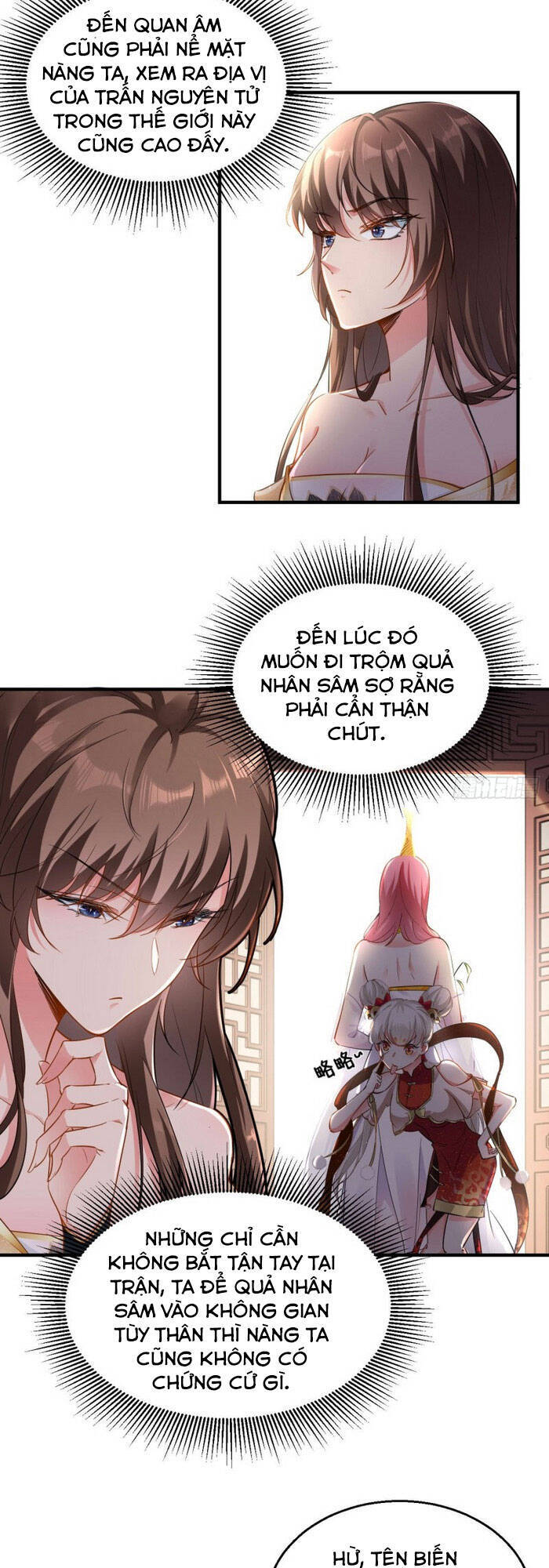 Tà Du Ký Chapter 77 - Trang 2