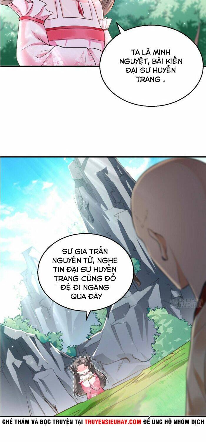 Tà Du Ký Chapter 76 - Trang 2