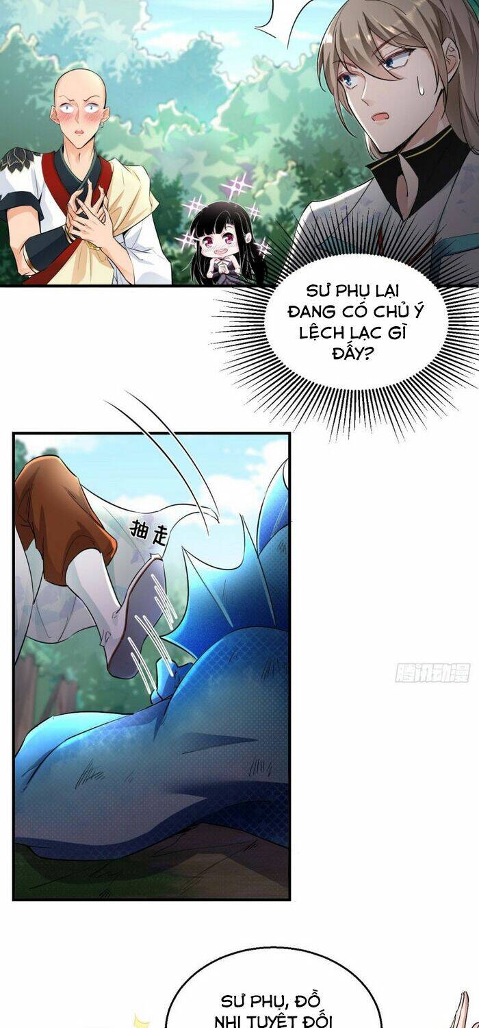 Tà Du Ký Chapter 76 - Trang 2