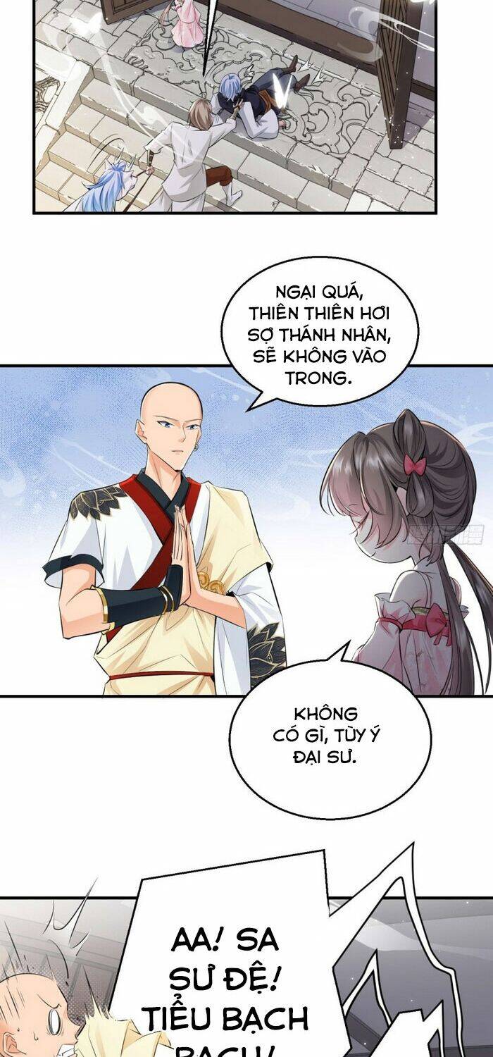 Tà Du Ký Chapter 76 - Trang 2