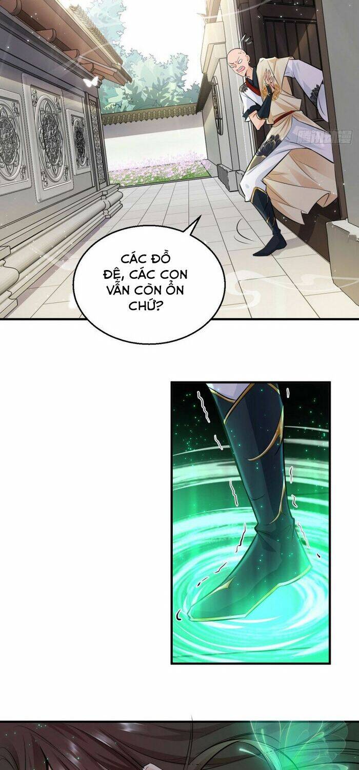 Tà Du Ký Chapter 76 - Trang 2