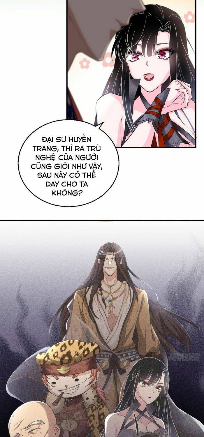 Tà Du Ký Chapter 75 - Trang 2