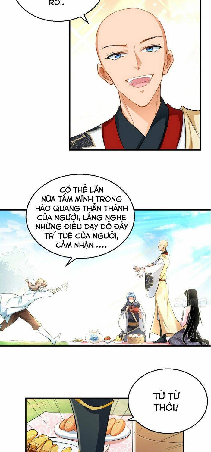 Tà Du Ký Chapter 75 - Trang 2