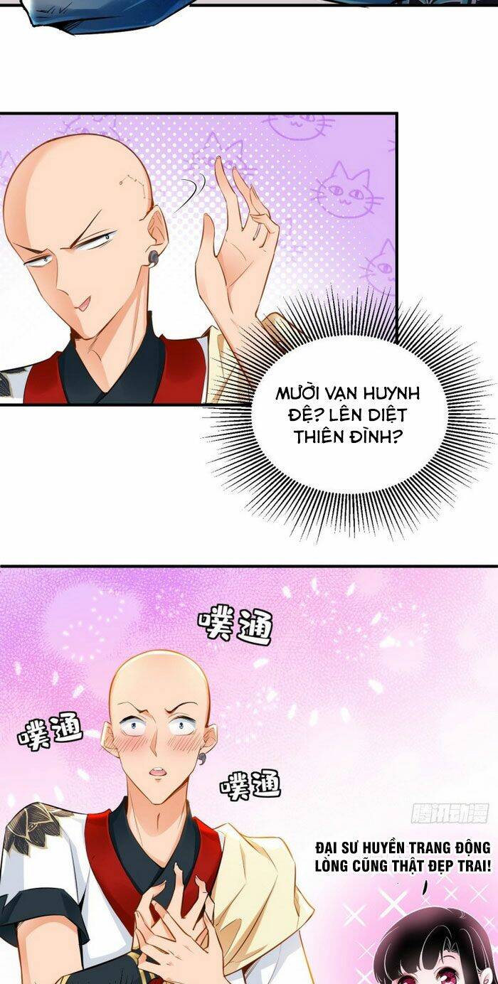 Tà Du Ký Chapter 75 - Trang 2