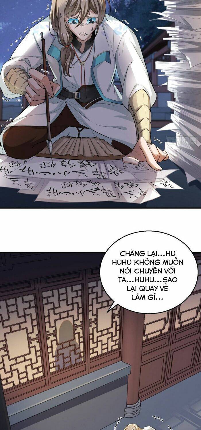 Tà Du Ký Chapter 75 - Trang 2