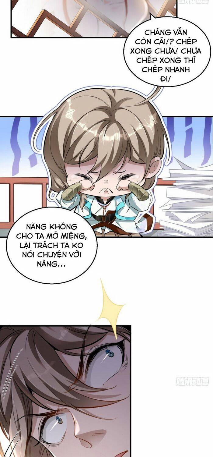 Tà Du Ký Chapter 75 - Trang 2