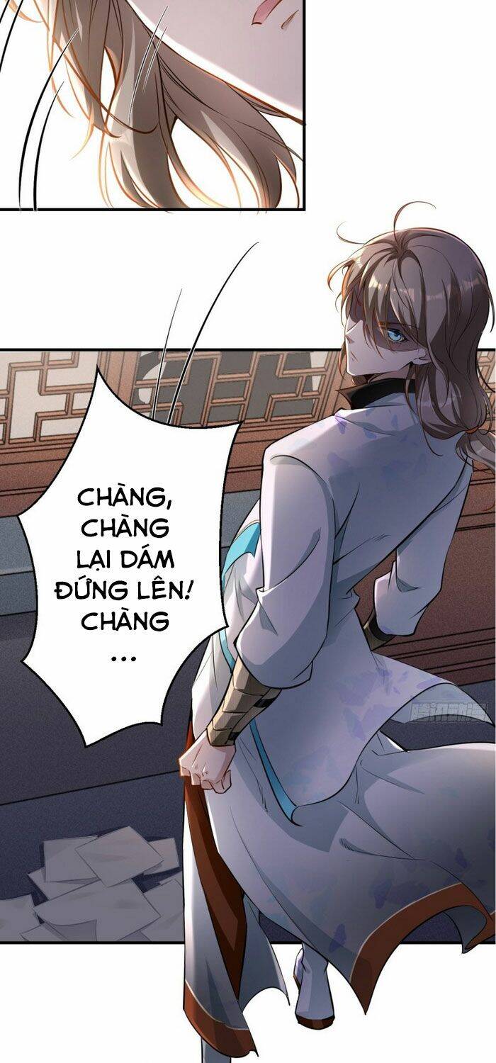 Tà Du Ký Chapter 75 - Trang 2