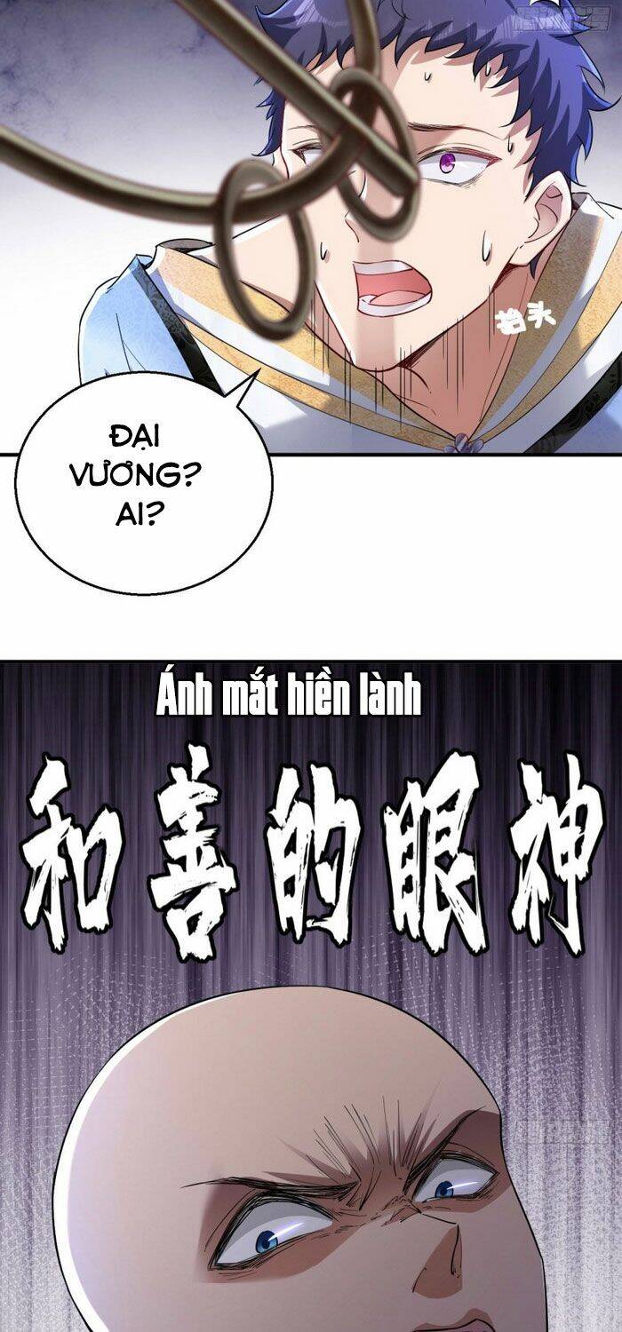 Tà Du Ký Chapter 74 - Trang 2