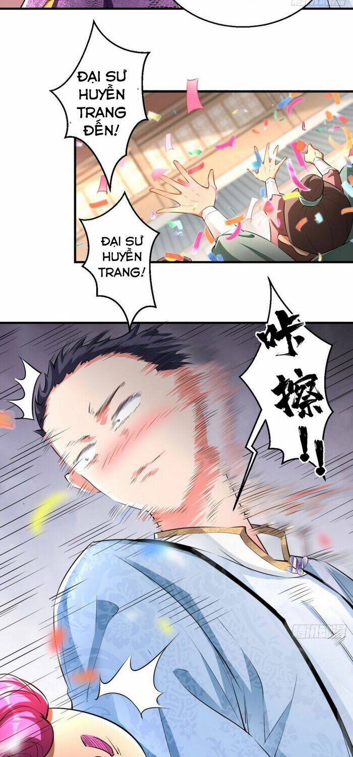 Tà Du Ký Chapter 74 - Trang 2