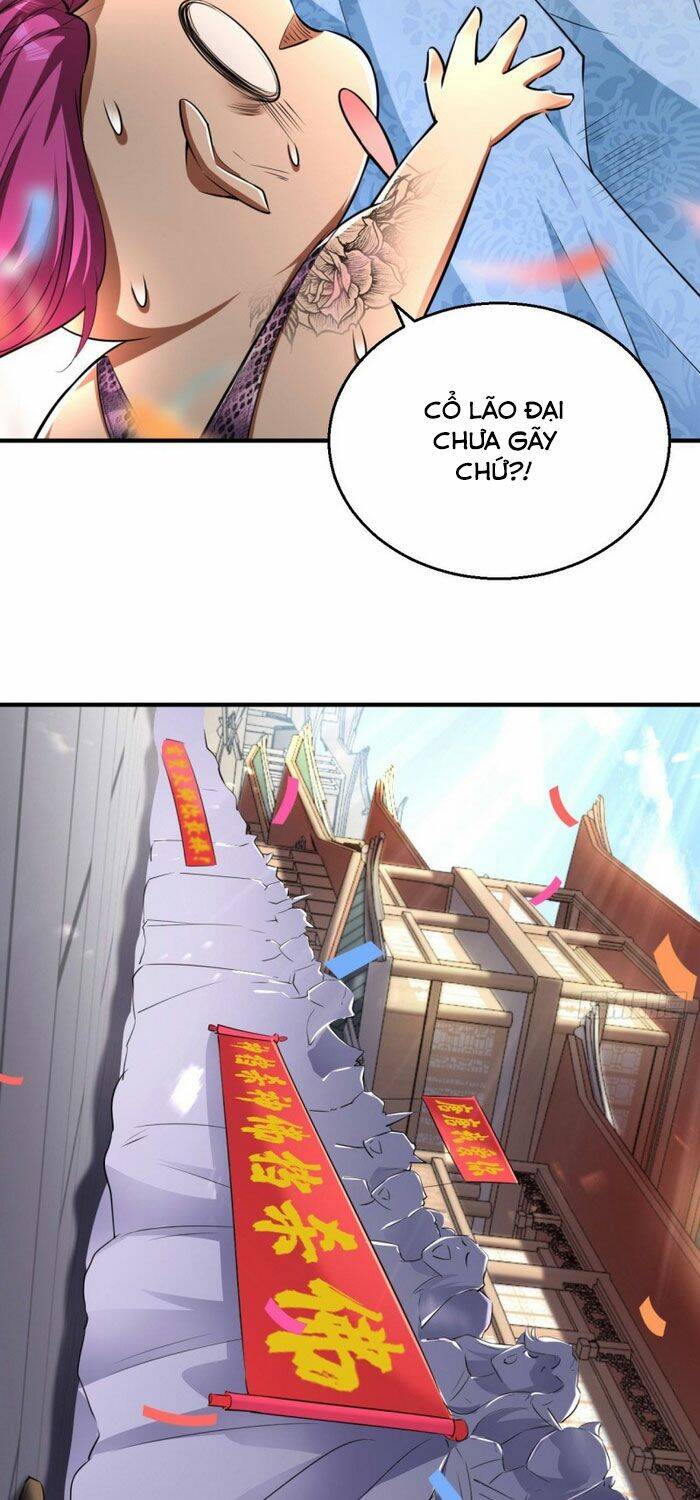 Tà Du Ký Chapter 74 - Trang 2