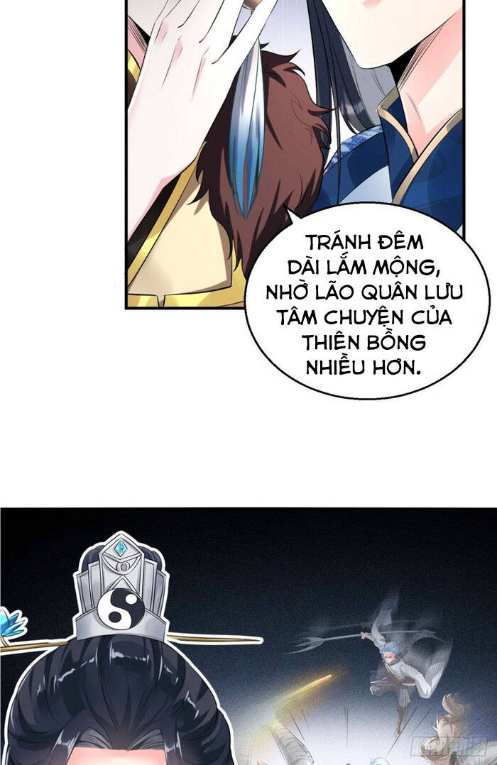 Tà Du Ký Chapter 73 - Trang 2