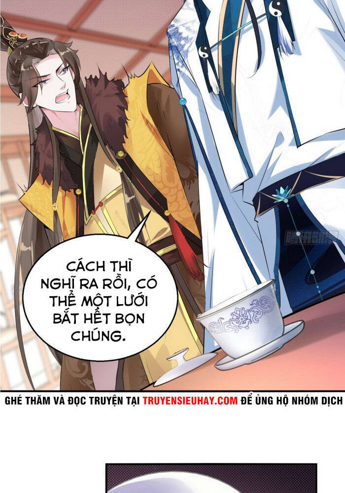 Tà Du Ký Chapter 73 - Trang 2