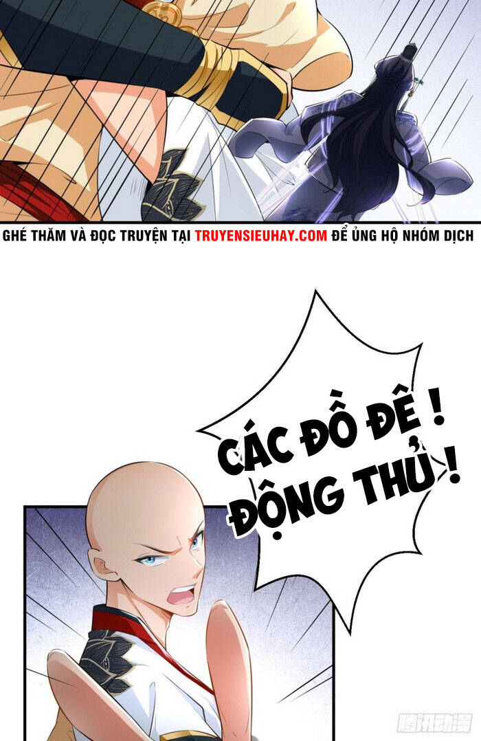 Tà Du Ký Chapter 72 - Trang 2