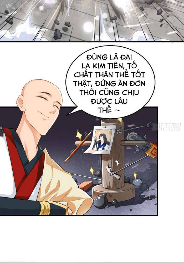 Tà Du Ký Chapter 72 - Trang 2