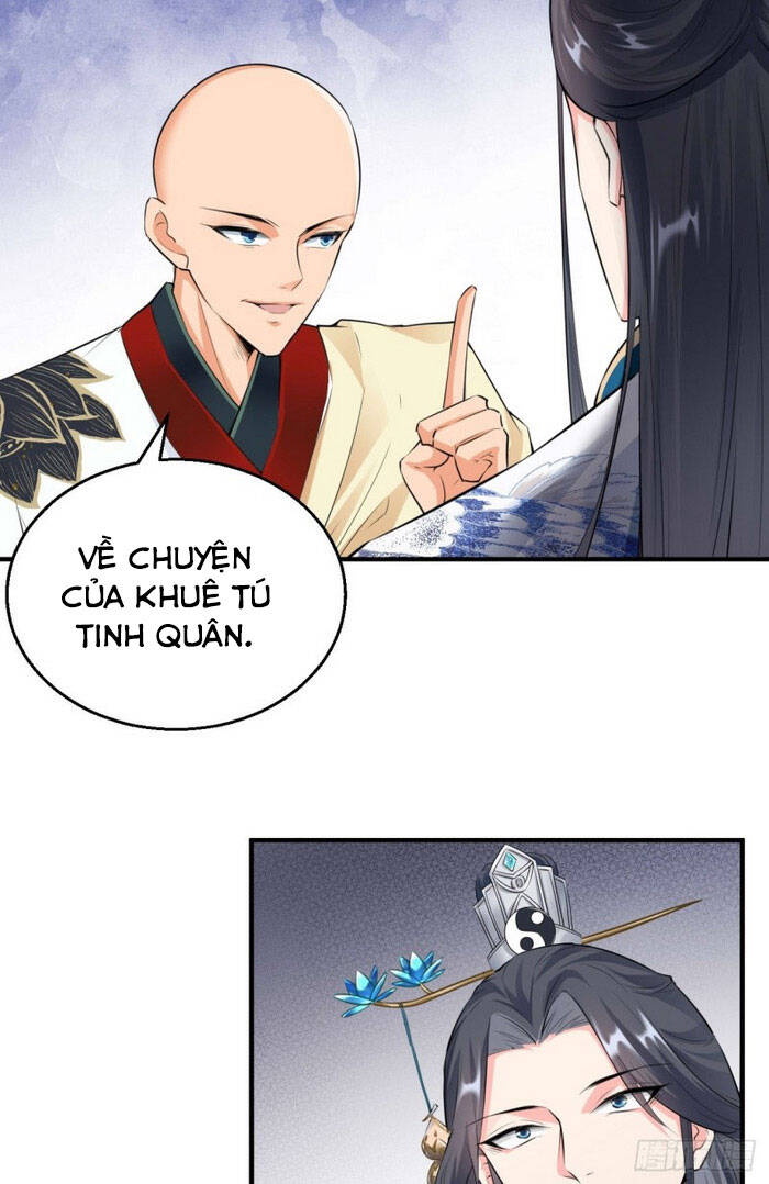 Tà Du Ký Chapter 71 - Trang 2