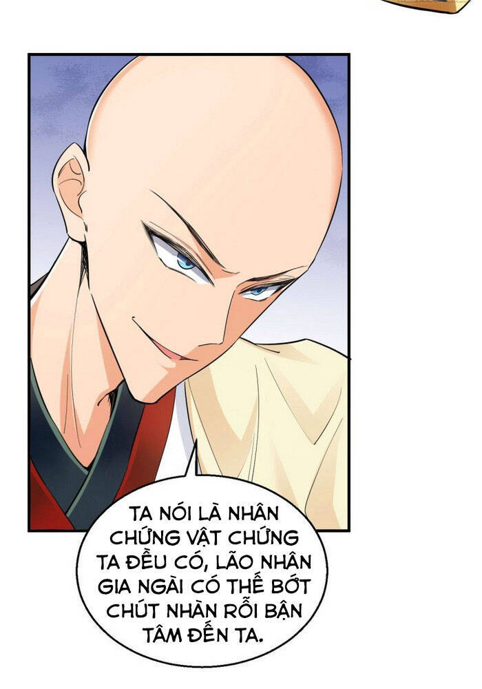 Tà Du Ký Chapter 71 - Trang 2