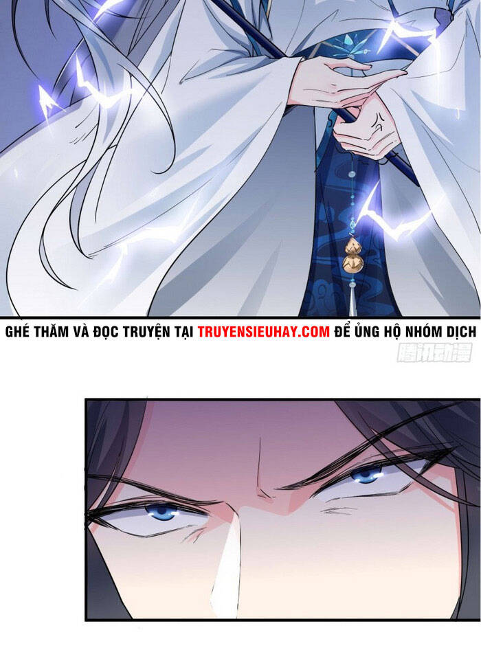 Tà Du Ký Chapter 71 - Trang 2