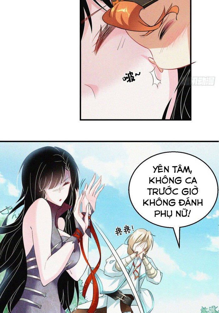 Tà Du Ký Chapter 71 - Trang 2