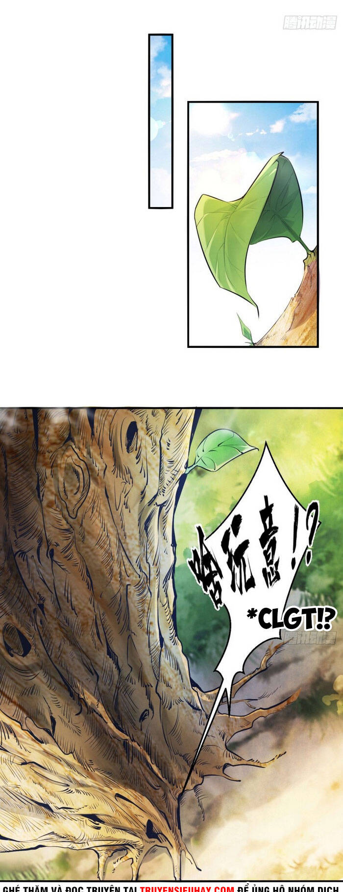 Tà Du Ký Chapter 70 - Trang 2