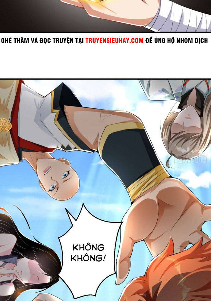 Tà Du Ký Chapter 70 - Trang 2