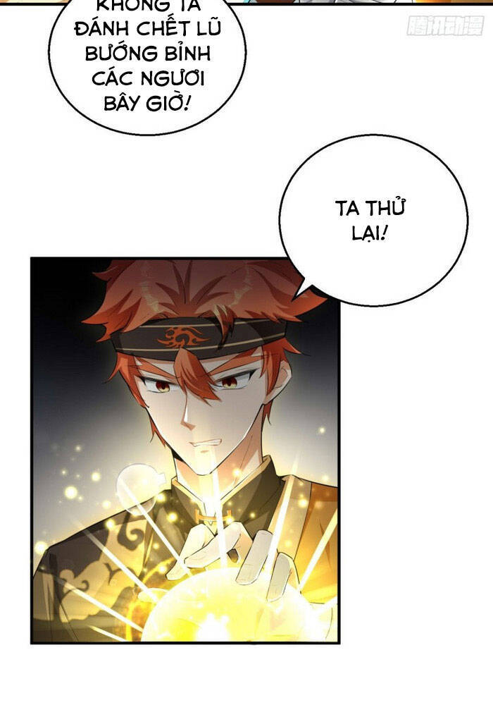 Tà Du Ký Chapter 70 - Trang 2