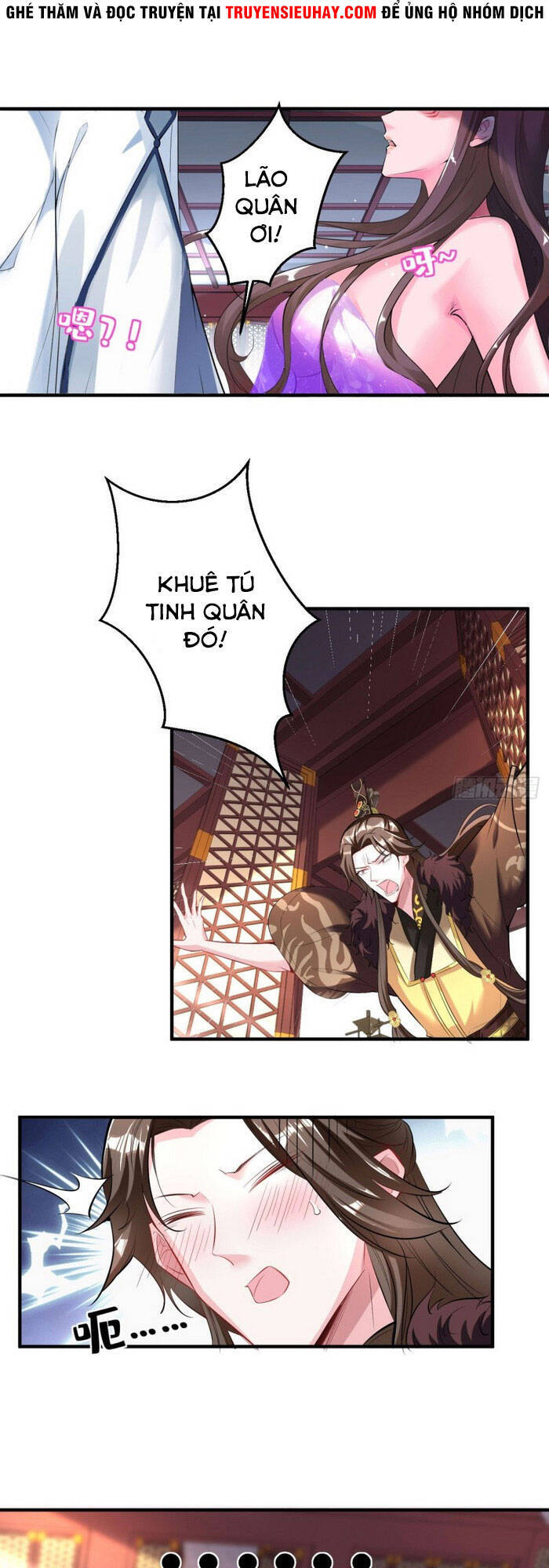 Tà Du Ký Chapter 70 - Trang 2