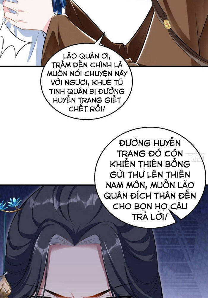 Tà Du Ký Chapter 70 - Trang 2