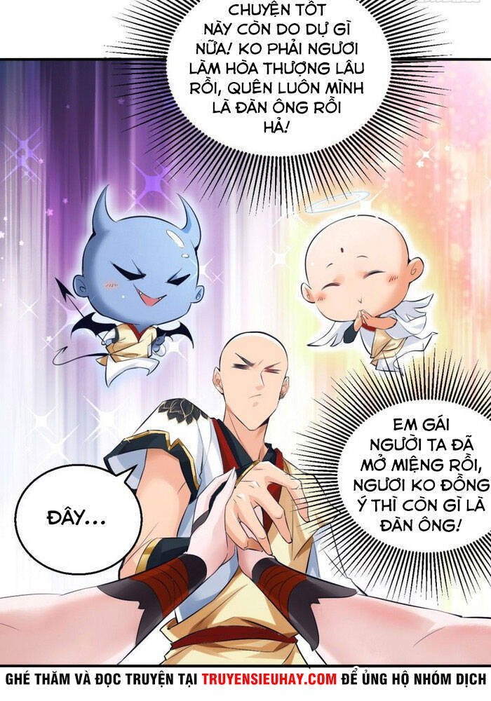 Tà Du Ký Chapter 70 - Trang 2