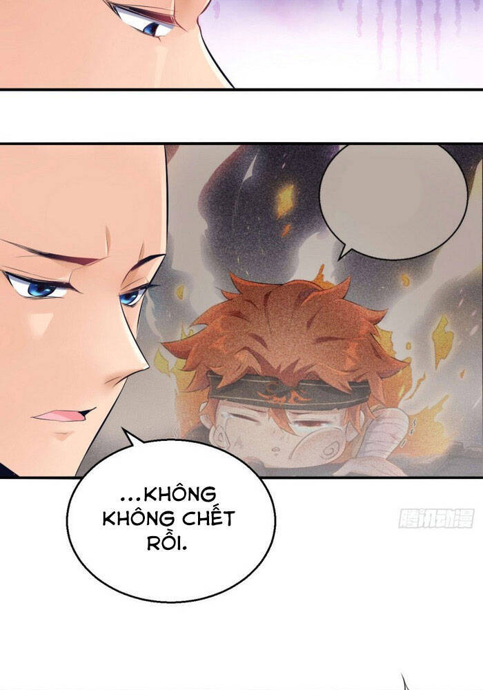 Tà Du Ký Chapter 70 - Trang 2