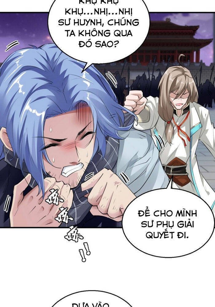 Tà Du Ký Chapter 69 - Trang 2