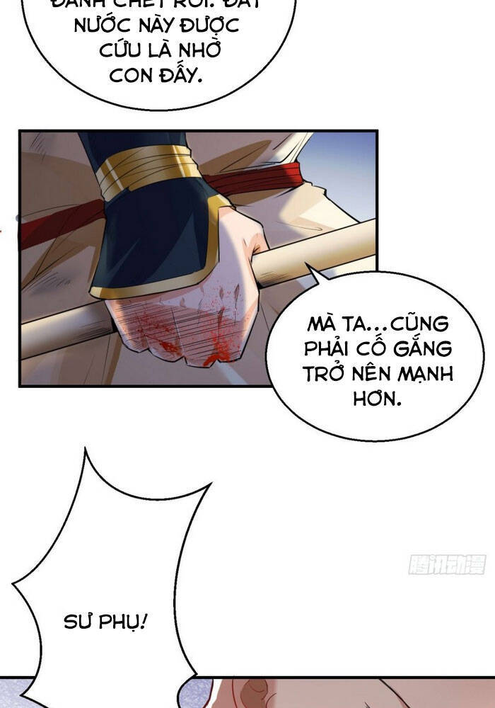 Tà Du Ký Chapter 69 - Trang 2