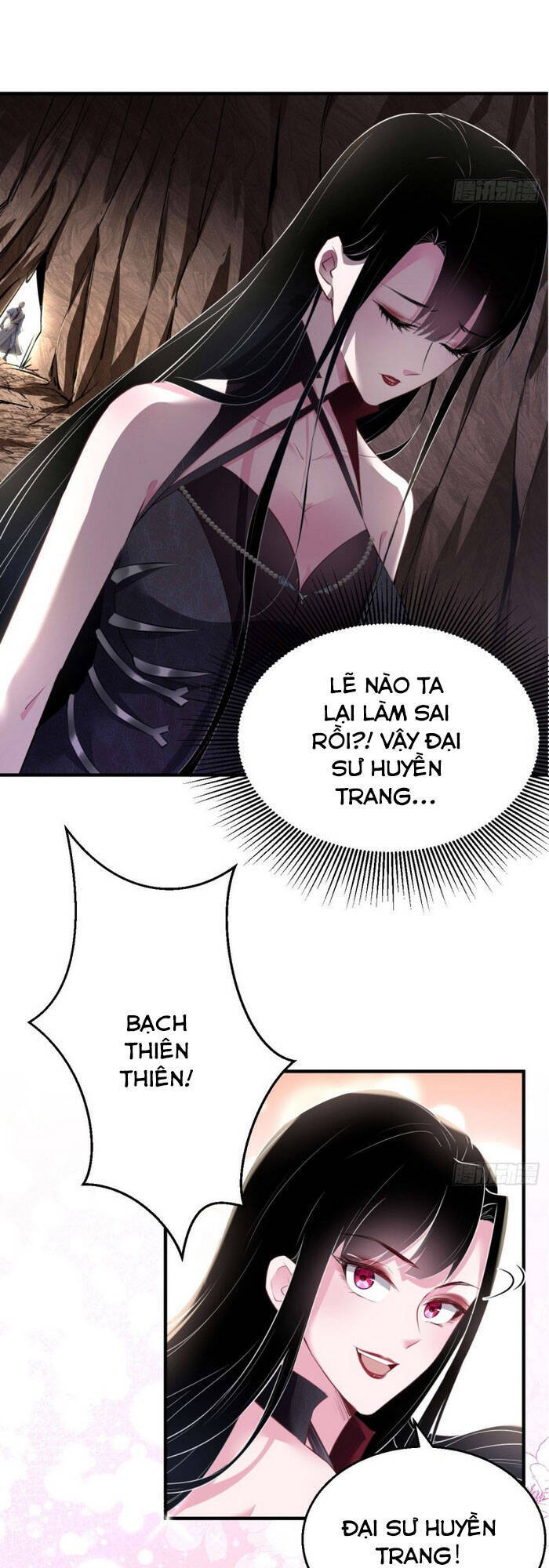 Tà Du Ký Chapter 69 - Trang 2