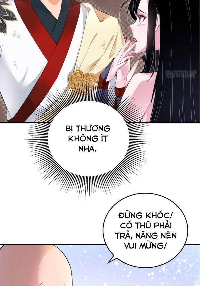 Tà Du Ký Chapter 69 - Trang 2