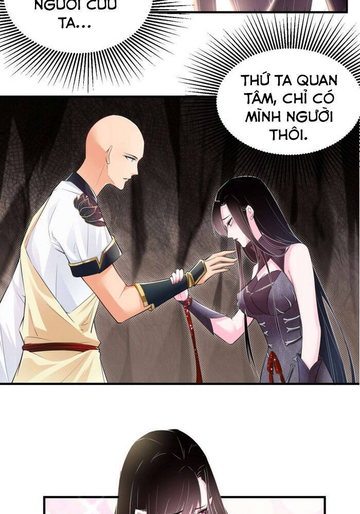 Tà Du Ký Chapter 69 - Trang 2