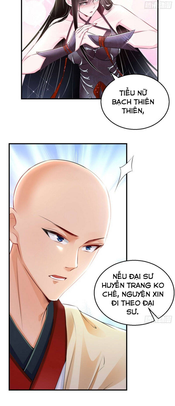 Tà Du Ký Chapter 69 - Trang 2