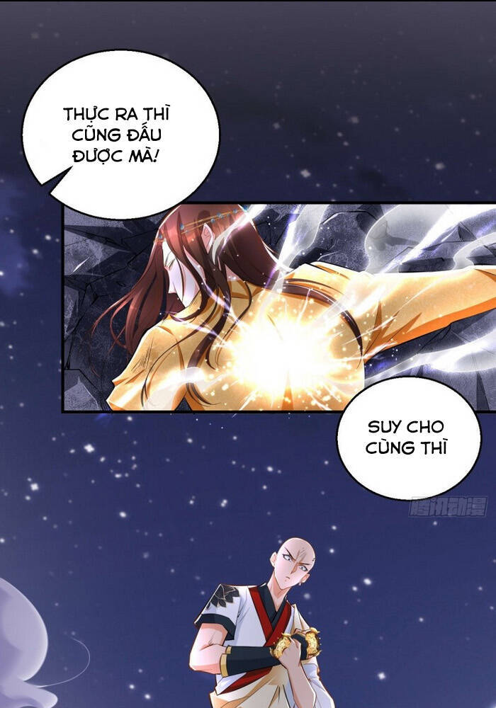 Tà Du Ký Chapter 68 - Trang 2