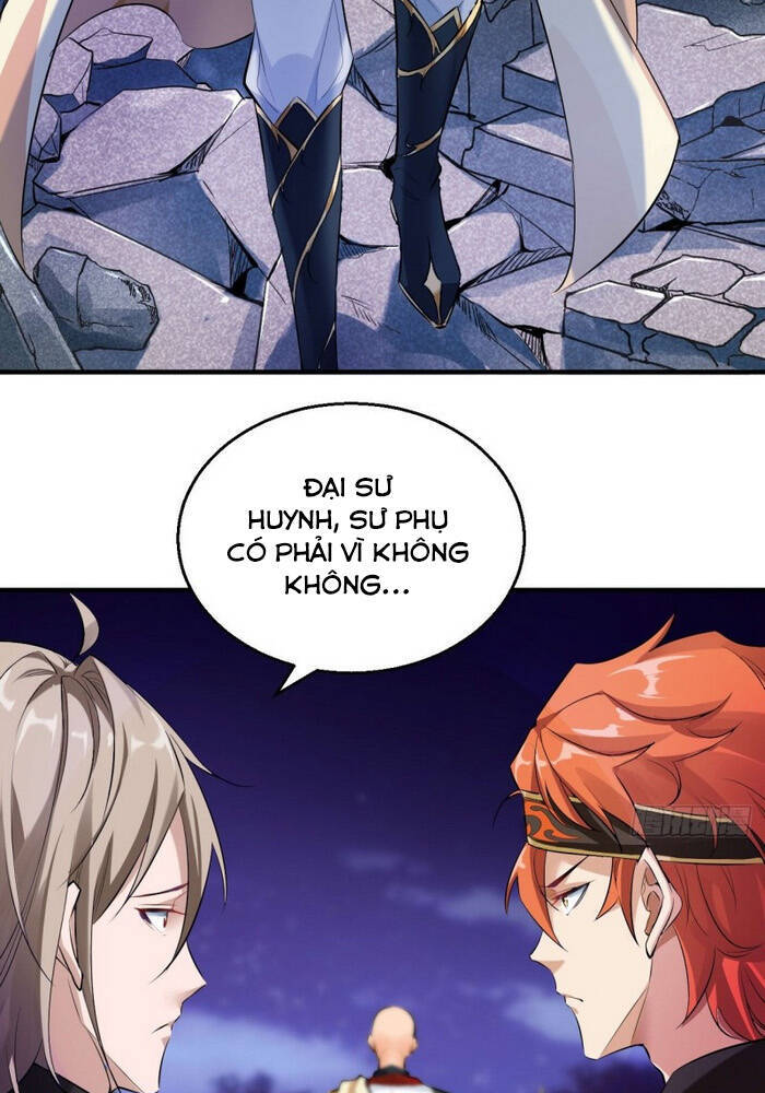 Tà Du Ký Chapter 68 - Trang 2