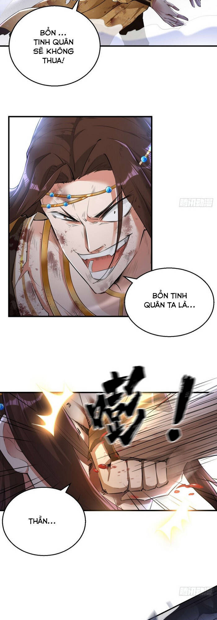 Tà Du Ký Chapter 68 - Trang 2