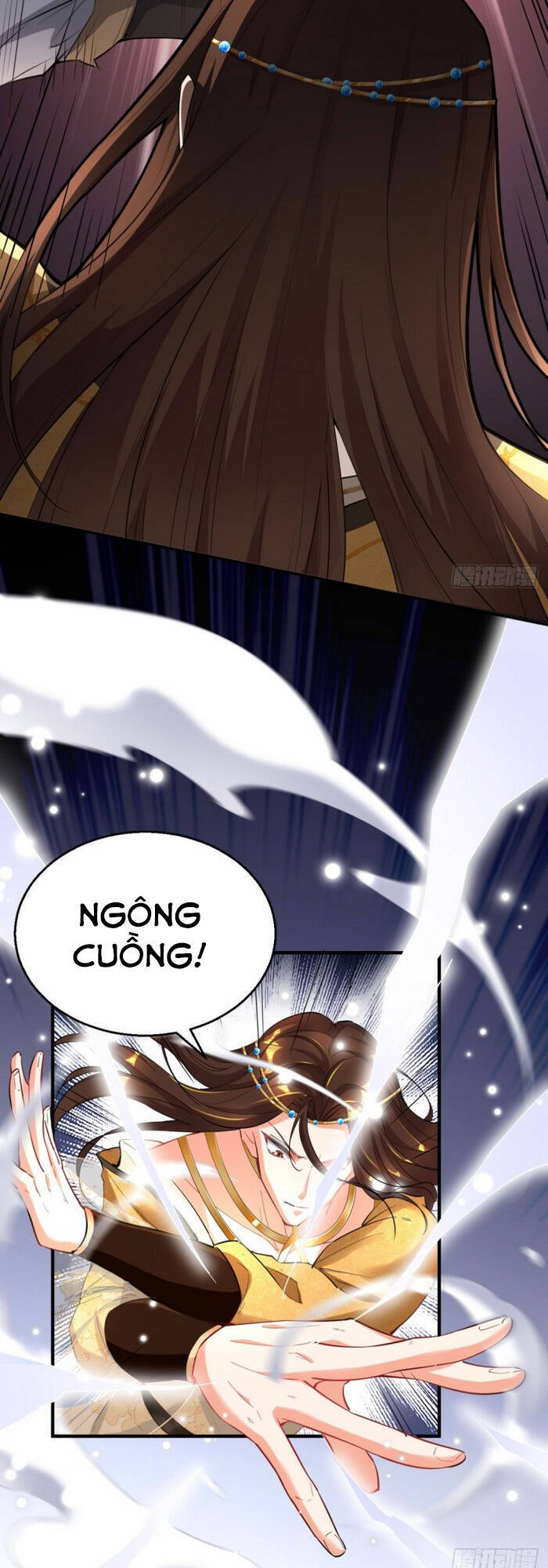 Tà Du Ký Chapter 67 - Trang 2