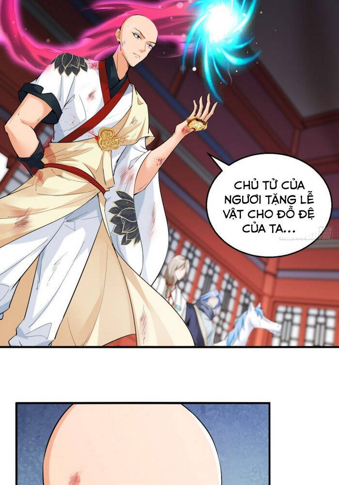 Tà Du Ký Chapter 67 - Trang 2